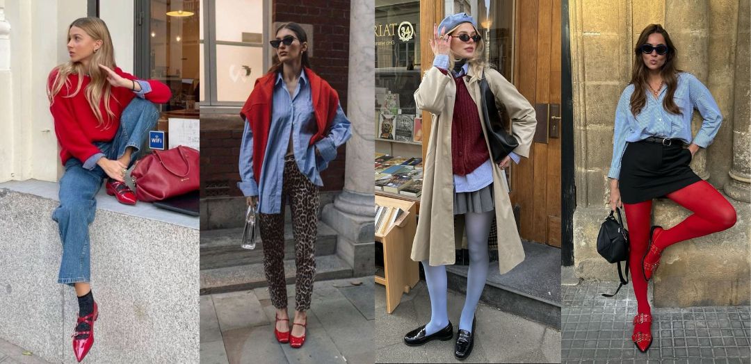 cómo crear tu propio estilo personal 