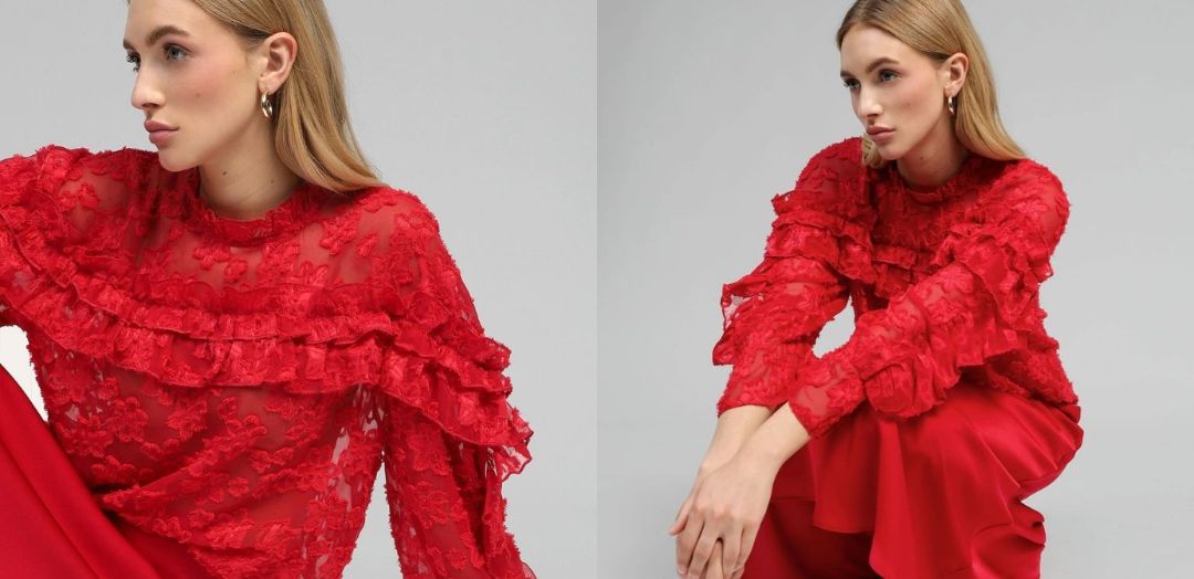 impacto del color en la moda 