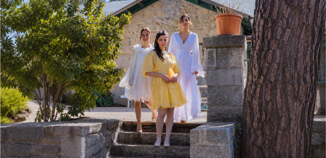 QUÉ PONERSE PARA UNA CENA DE VERANO: 10 LOOKS ELEGANTES Y FRESCOS