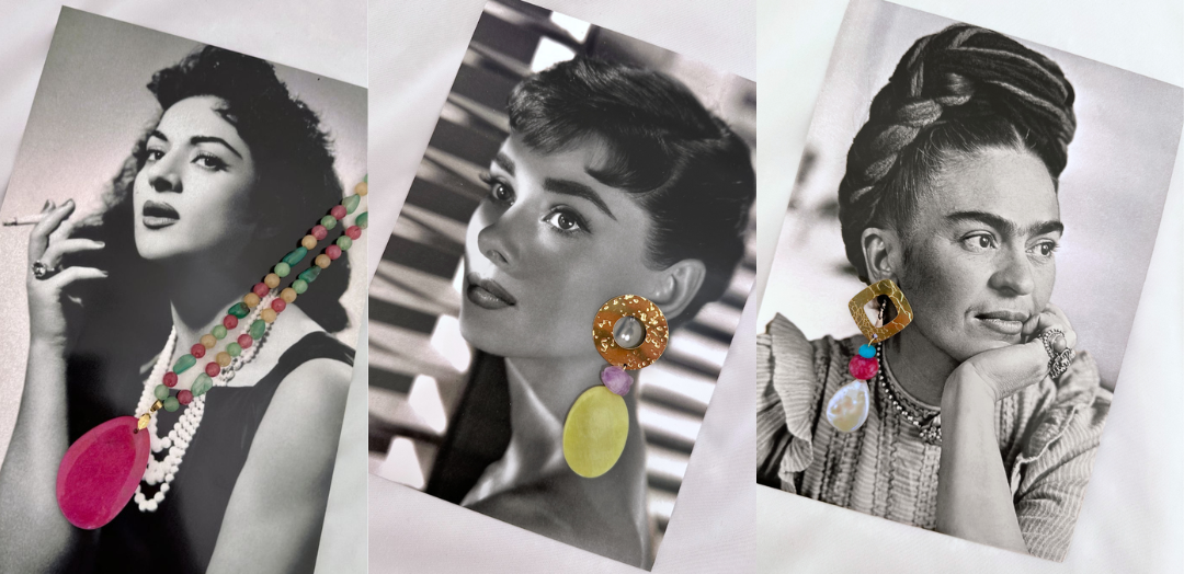 CÓMO TRANSFORMAR UN LOOK DE VERANO CON LOS ACCESORIOS ADECUADOS