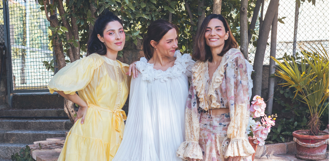 EL REGRESO DEL BOHO ELEGANTE: LA TENDENCIA QUE PERMANENTEMENTE VUELVE CADA VERANO