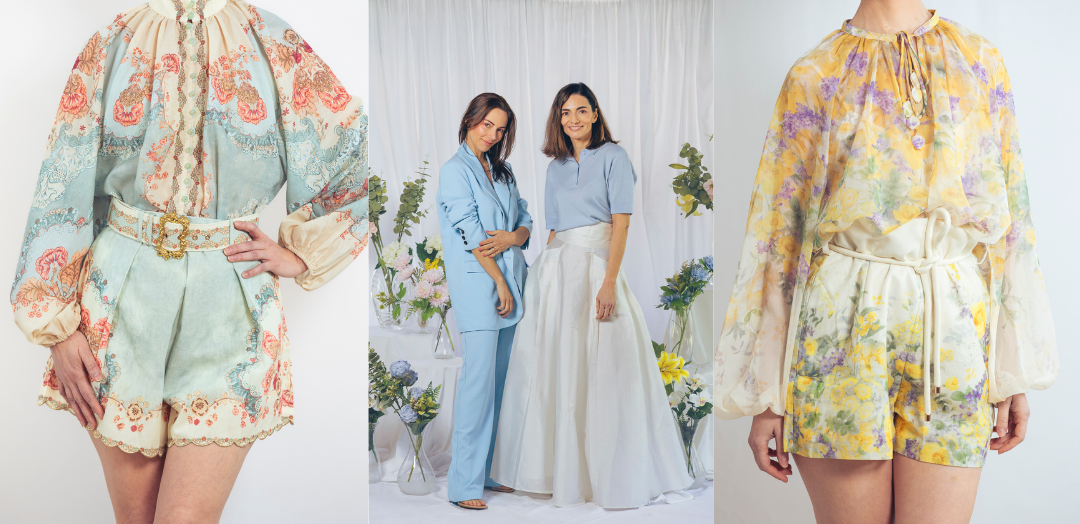 TRAJES Y CONJUNTOS PARA INVITADA: 8 LOOKS SIN VESTIDO QUE SÍ FUNCIONAN