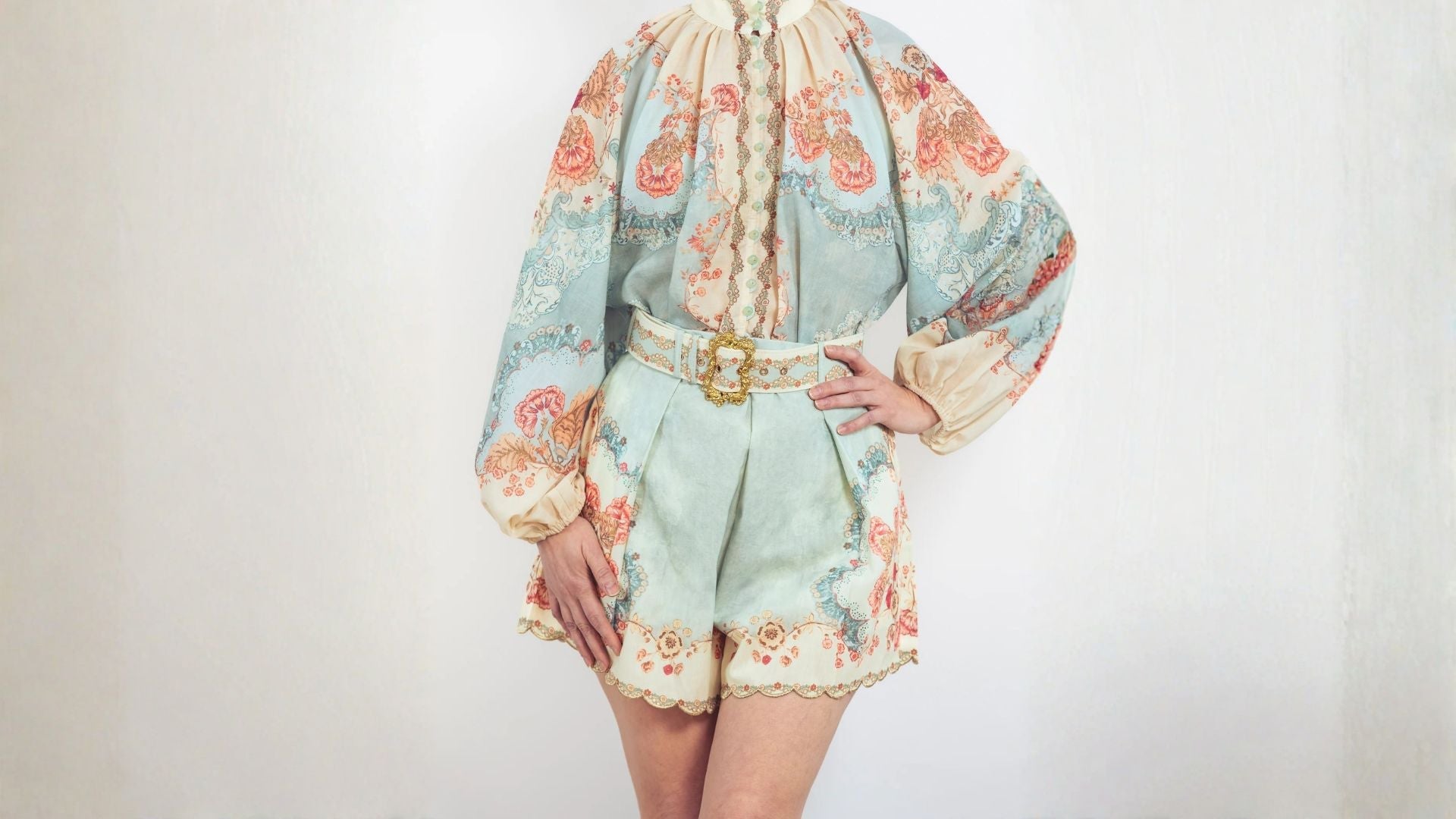 Trajes y sets