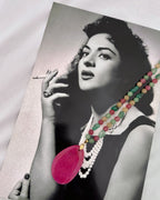 COLLAR LOLA LARGO