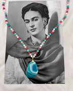COLLAR FRIDA LARGO