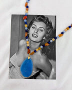 COLLAR SOPHIA LARGO