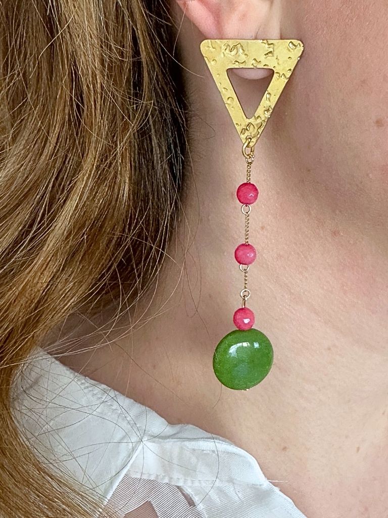 PENDIENTES LOLA