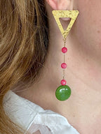 PENDIENTES LOLA
