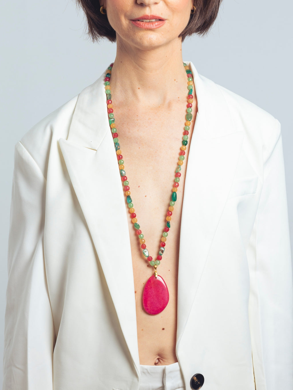 COLLAR LOLA LARGO