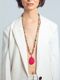 COLLAR LOLA LARGO