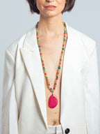 COLLAR LOLA LARGO