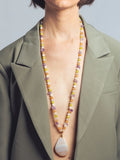 COLLAR AUDREY LARGO