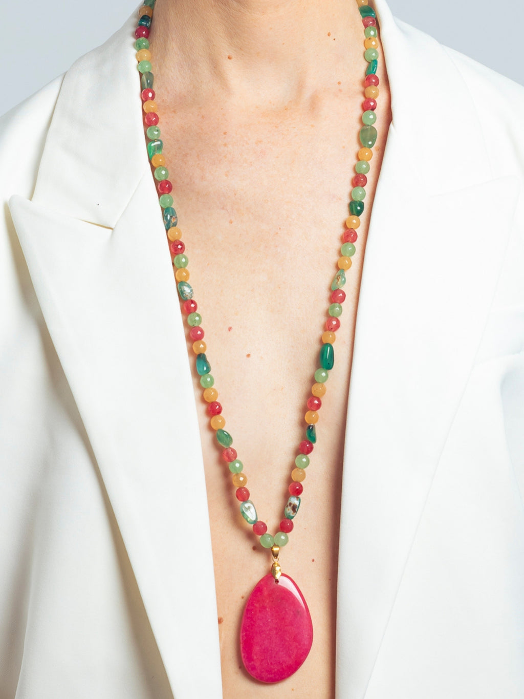 COLLAR LOLA LARGO