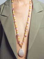 COLLAR AUDREY LARGO
