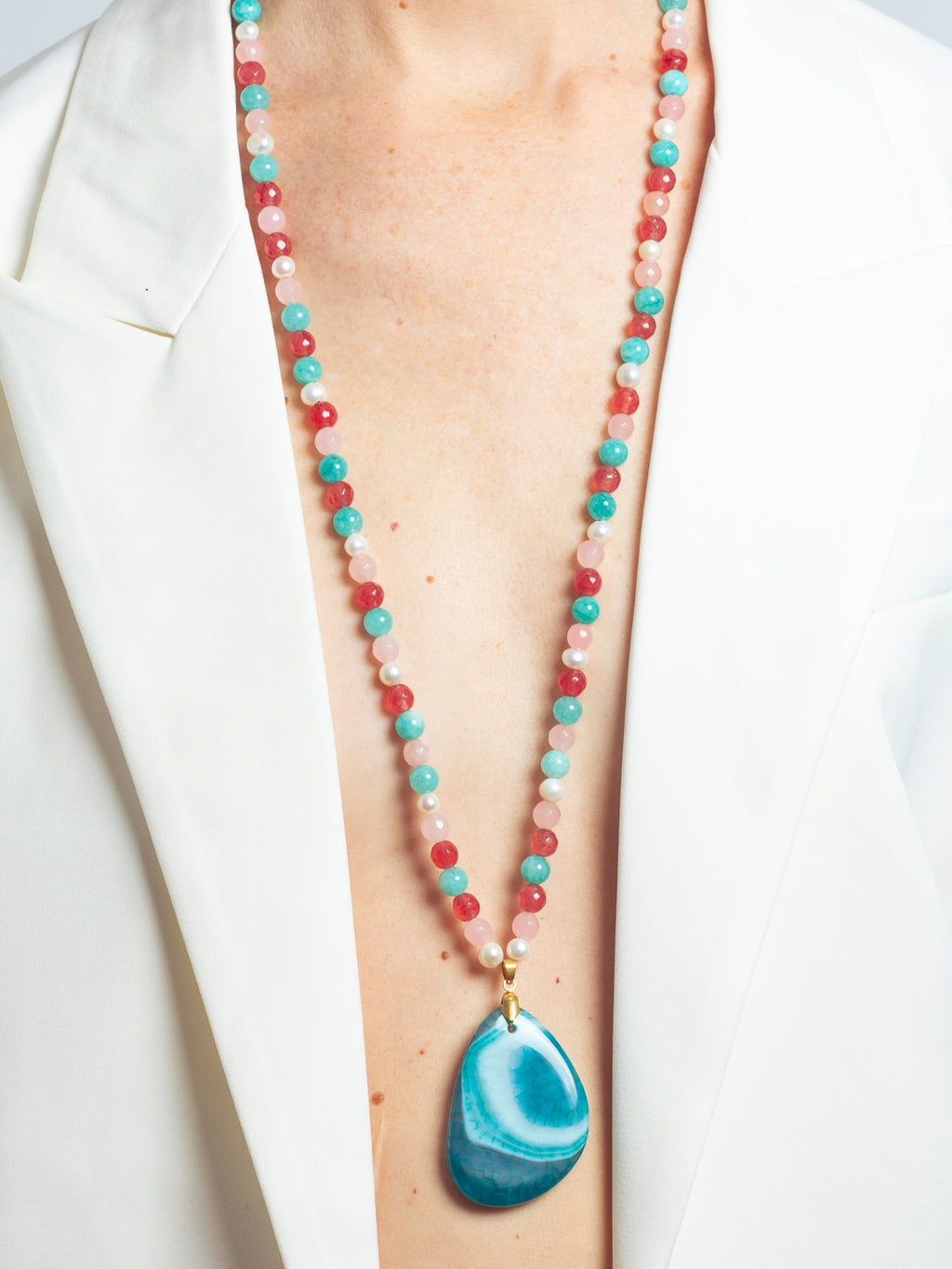COLLAR FRIDA LARGO