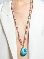 COLLAR FRIDA LARGO