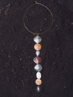 COLLAR PÉNDULO TERRA