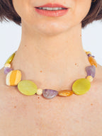COLLAR AUDREY CORTO