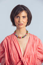 COLLAR LOLA CORTO