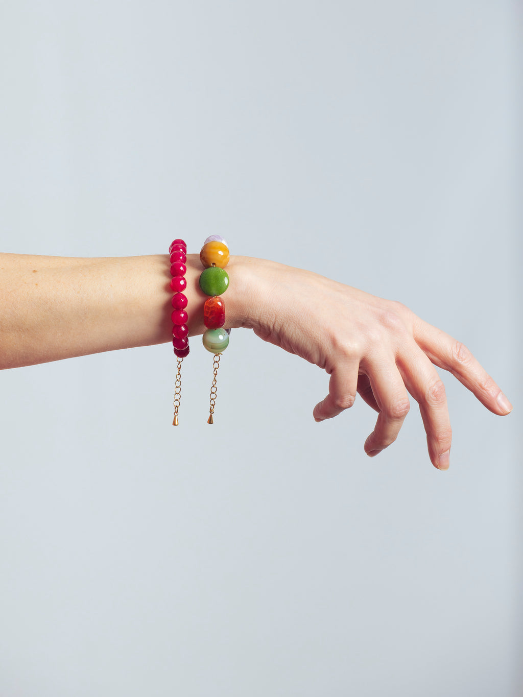 PULSERAS LOLA