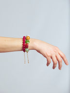PULSERAS LOLA