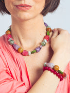 COLLAR LOLA CORTO