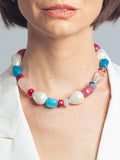 COLLAR FRIDA CORTO