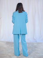 BLAZER AZUL BEBÉ