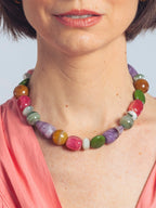 COLLAR LOLA CORTO