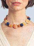 COLLAR SOPHIA CORTO