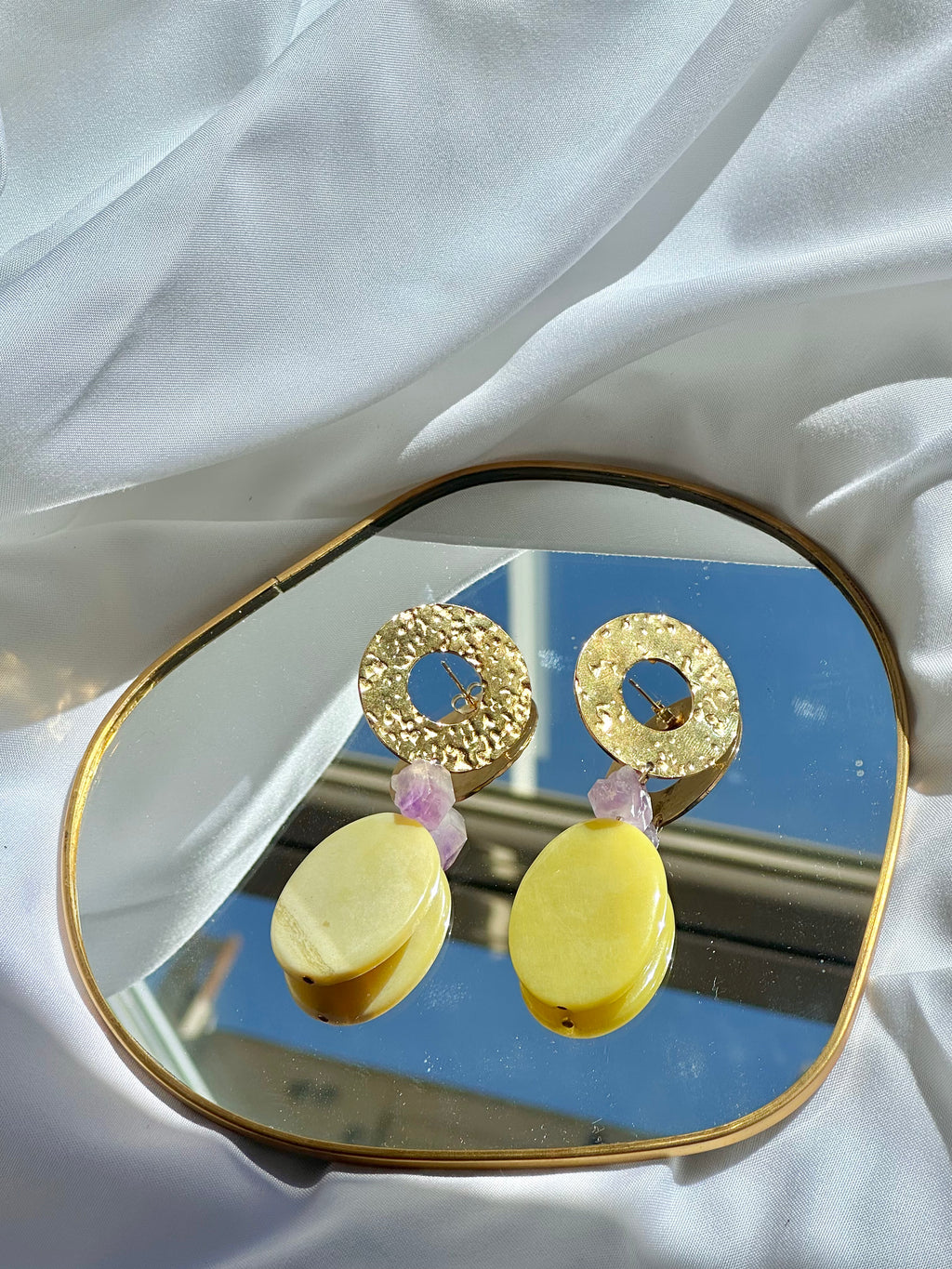 PENDIENTES AUDREY