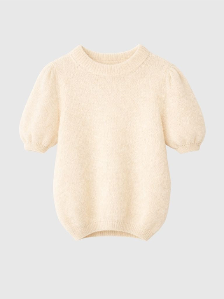 jersey mohair blanco roto 